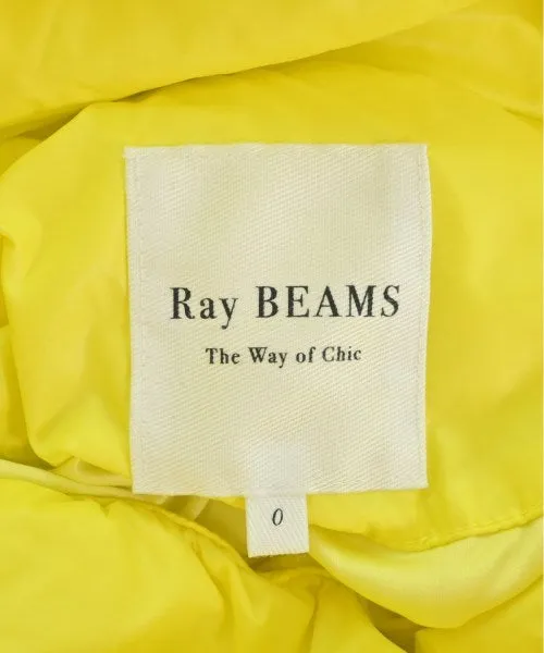 Ray Beams Daunenjacken/Westen