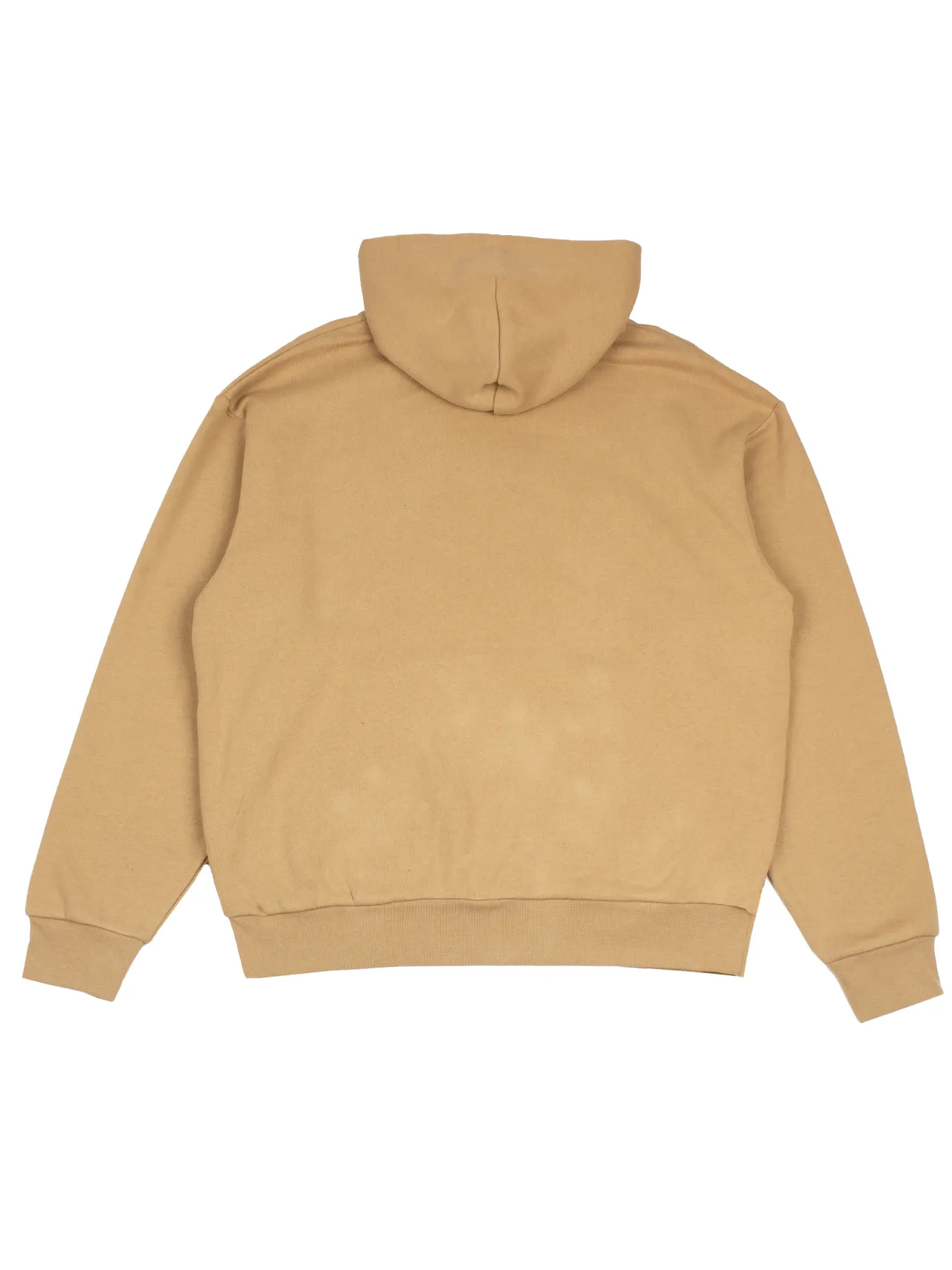 Rebound Pullover Hoodie - Sandstein