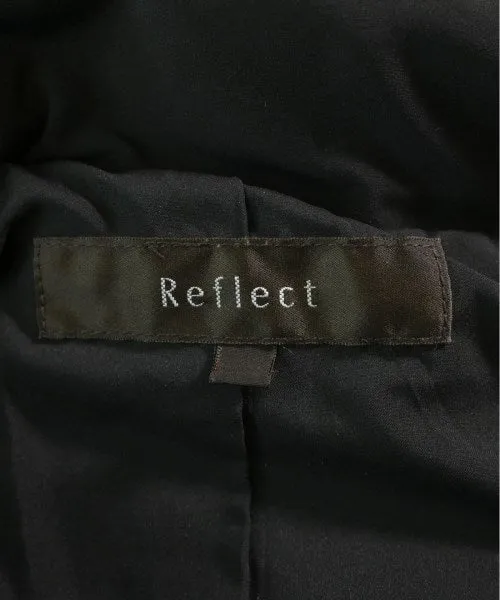 Reflektierende Daunenjacken/Westen