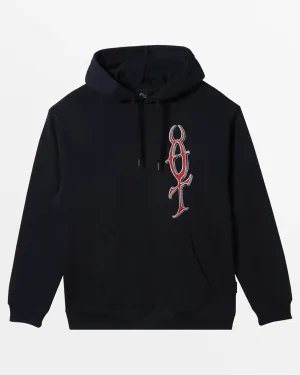 Rick Griffin Mercury Kapuzenpullover