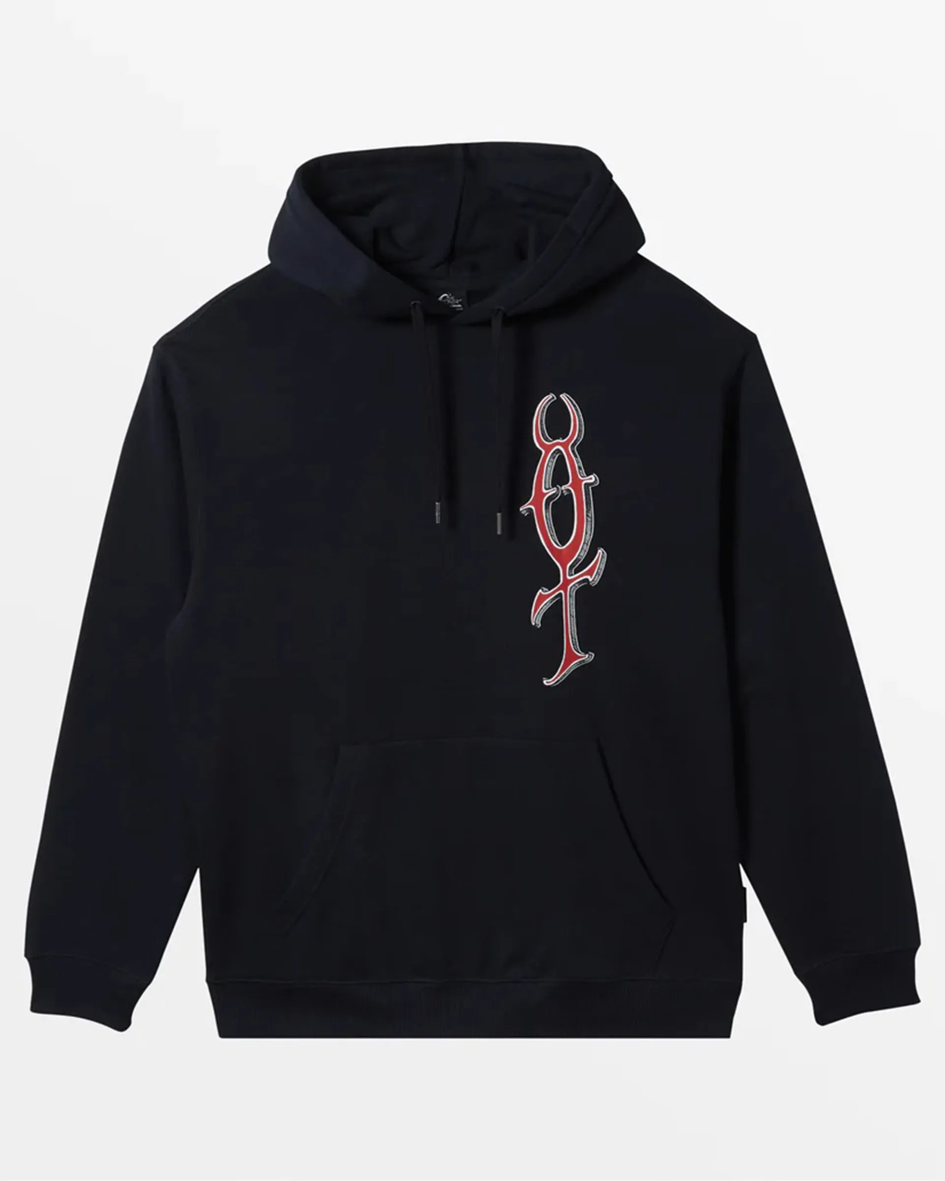 Rick Griffin Mercury Kapuzenpullover