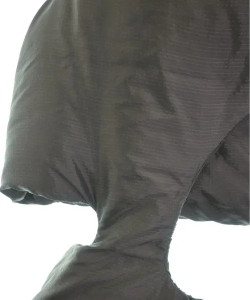 Rick Owens Daunenjacken/Westen