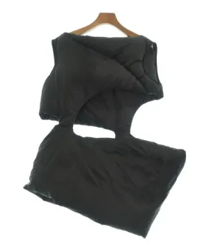 Rick Owens Daunenjacken/Westen