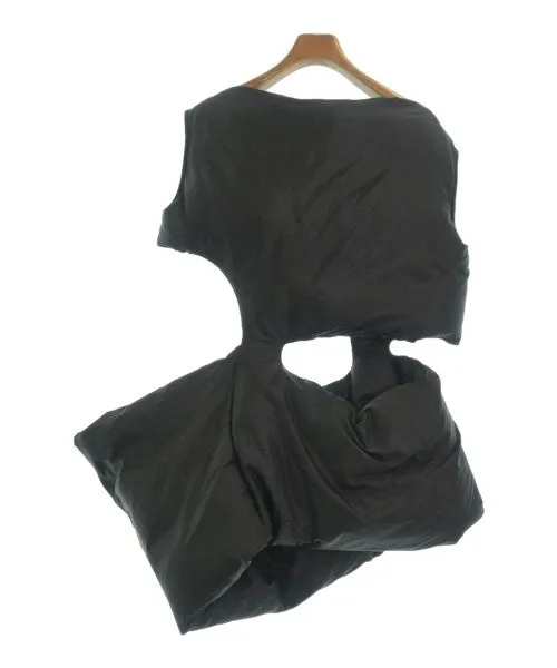 Rick Owens Daunenjacken/Westen