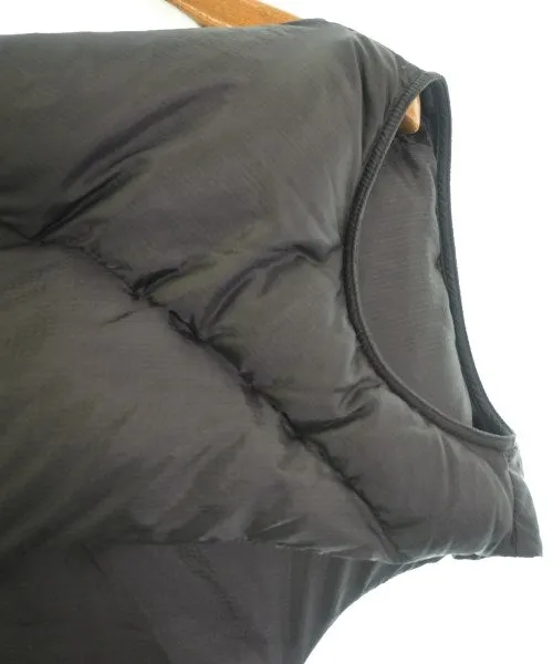 Rick Owens Daunenjacken/Westen