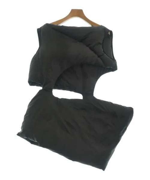 Rick Owens Daunenjacken/Westen