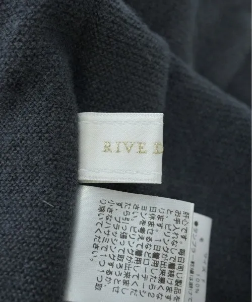 RIVE DROITE Pullover