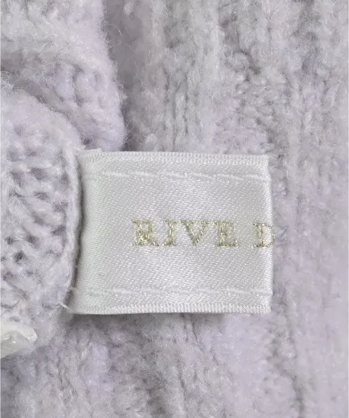 RIVE DROITE Pullover