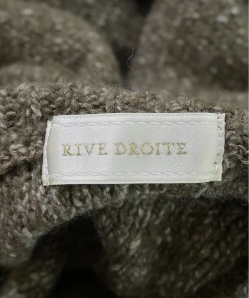 RIVE DROITE Pullover