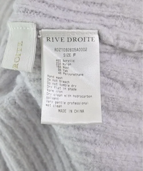 RIVE DROITE Pullover