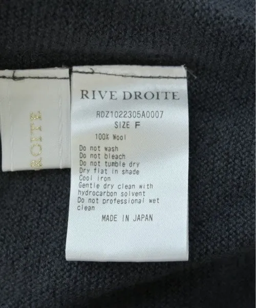 RIVE DROITE Pullover