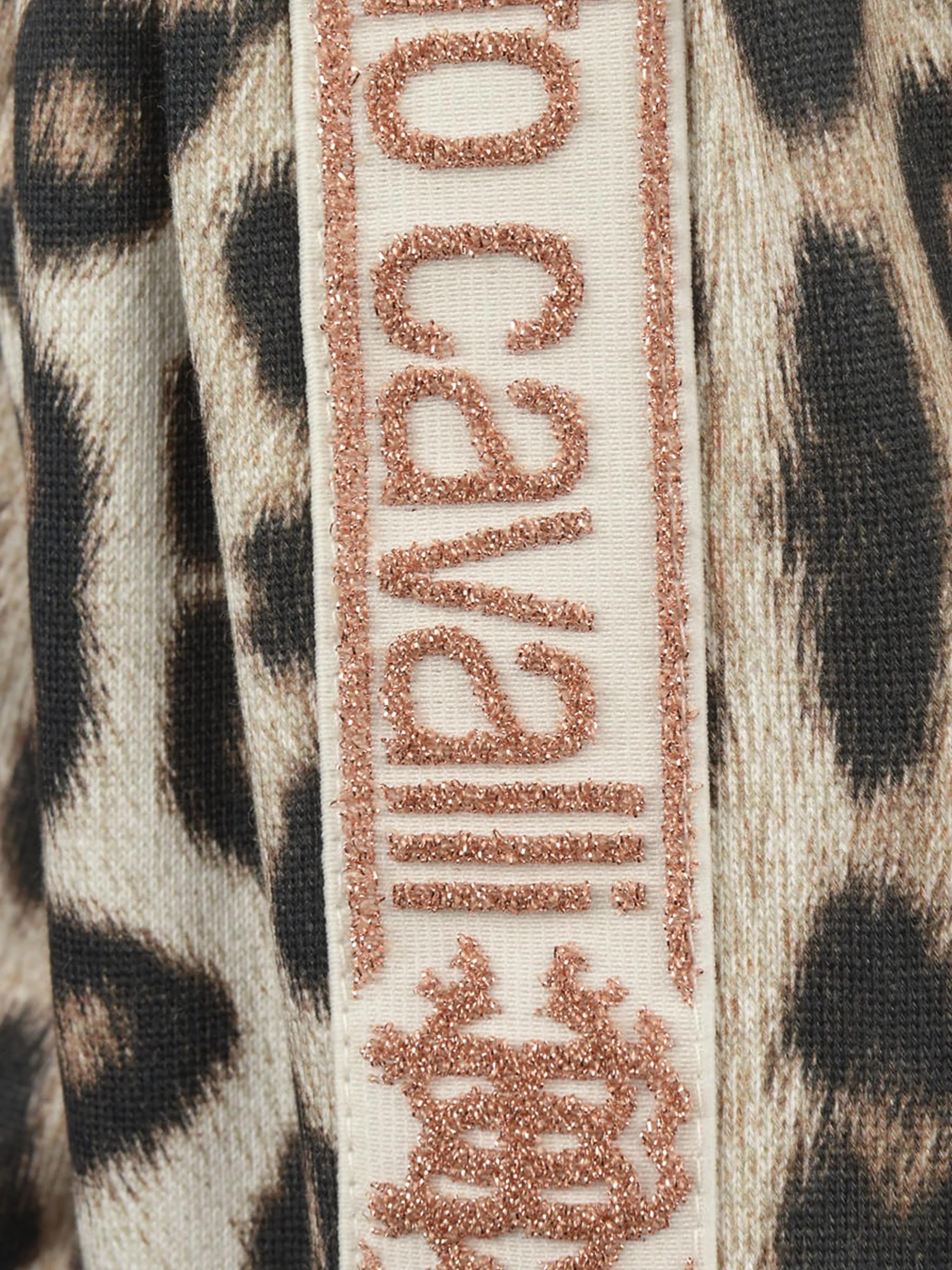 Roberto Cavalli Mädchenpullover