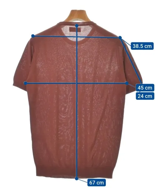 ROBERTO COLLINA Pullover