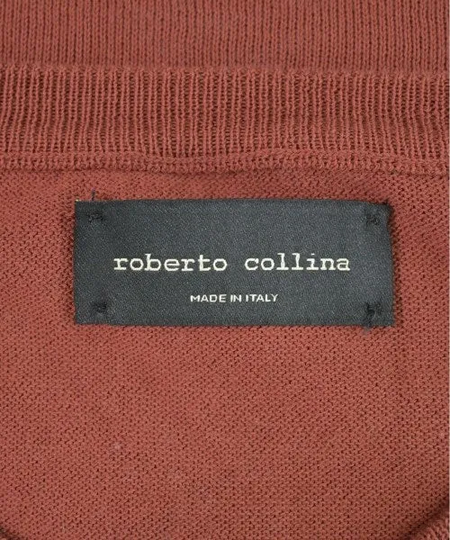 ROBERTO COLLINA Pullover