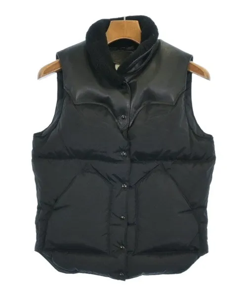 Rocky Mountain Featherbed Daunenjacken/-westen