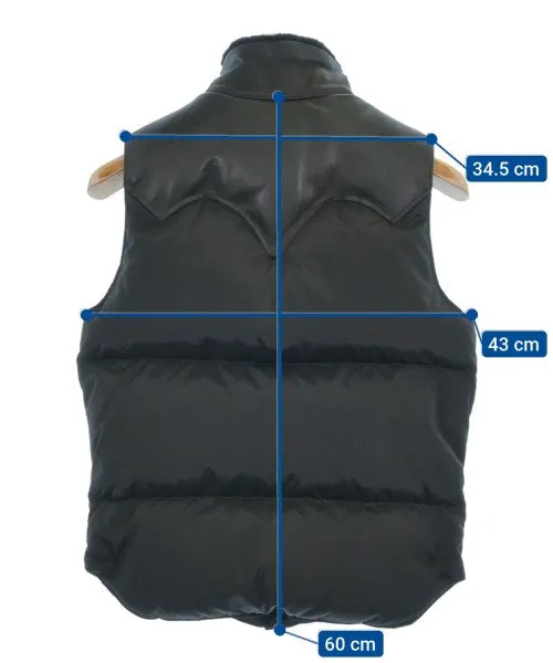Rocky Mountain Featherbed Daunenjacken/-westen