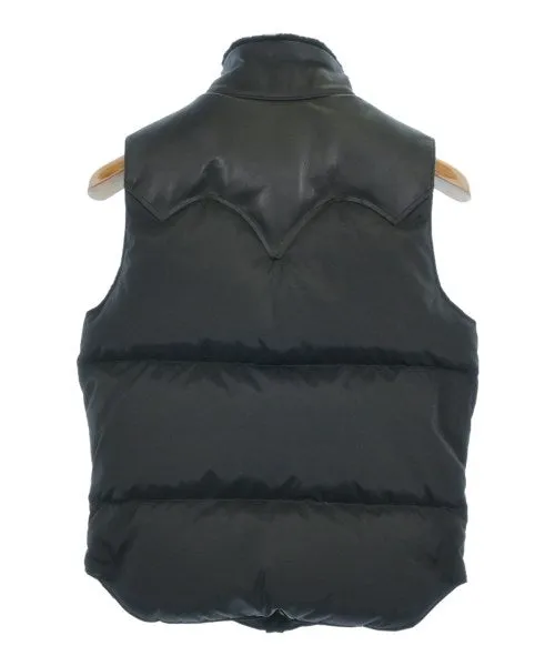 Rocky Mountain Featherbed Daunenjacken/-westen