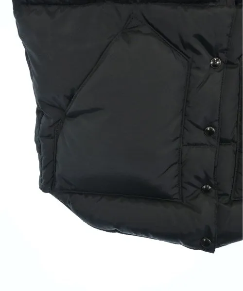 Rocky Mountain Featherbed Daunenjacken/-westen
