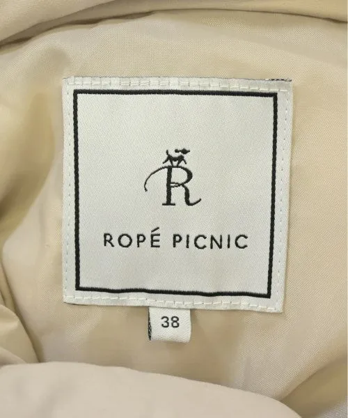 ROPE Picknick Daunenjacken/Westen