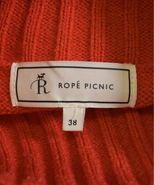 ROPE Picknick-Pullover