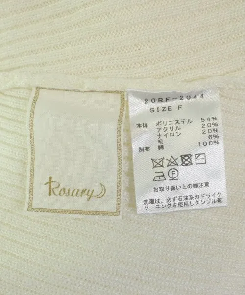 Rosarymoon Pullover