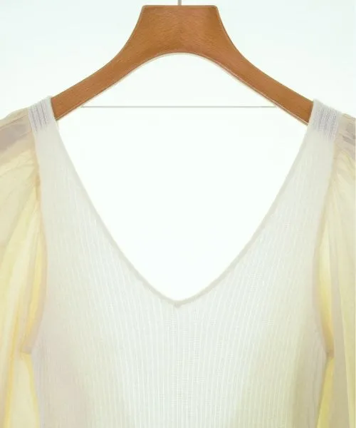 Rosarymoon Pullover