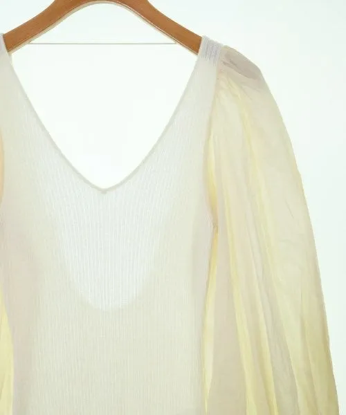 Rosarymoon Pullover
