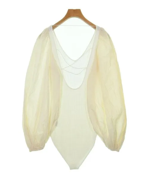 Rosarymoon Pullover