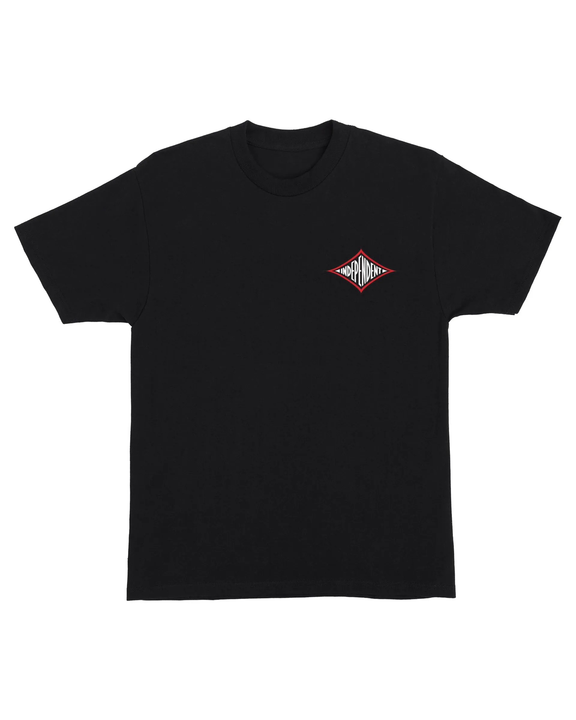 RTB Pilot Schwergewicht Kurzarm T-Shirt