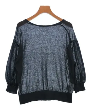 S COLLAGE Pullover