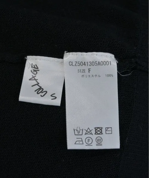 S COLLAGE Pullover