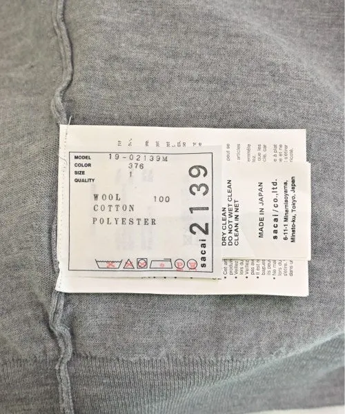 sacai Pullover