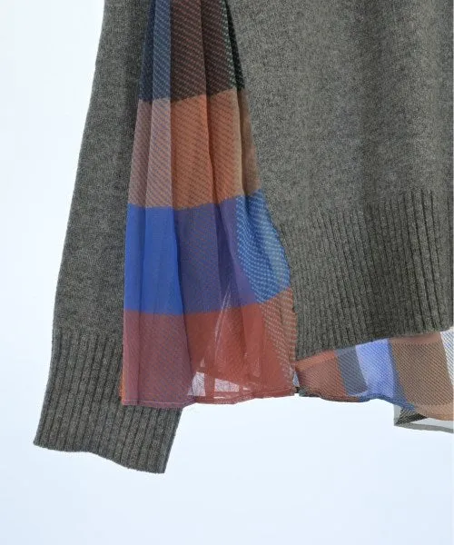 Sacai Pullover