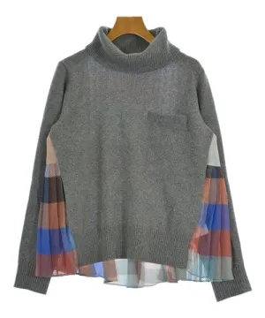 Sacai Pullover