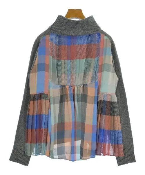 Sacai Pullover