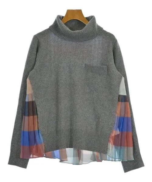 Sacai Pullover