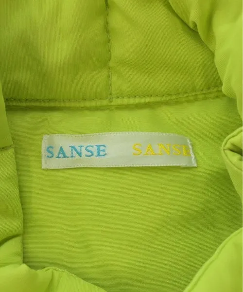 SANSE SANSE Daunenjacken/Westen