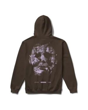 Szenen Pullover Hoodie