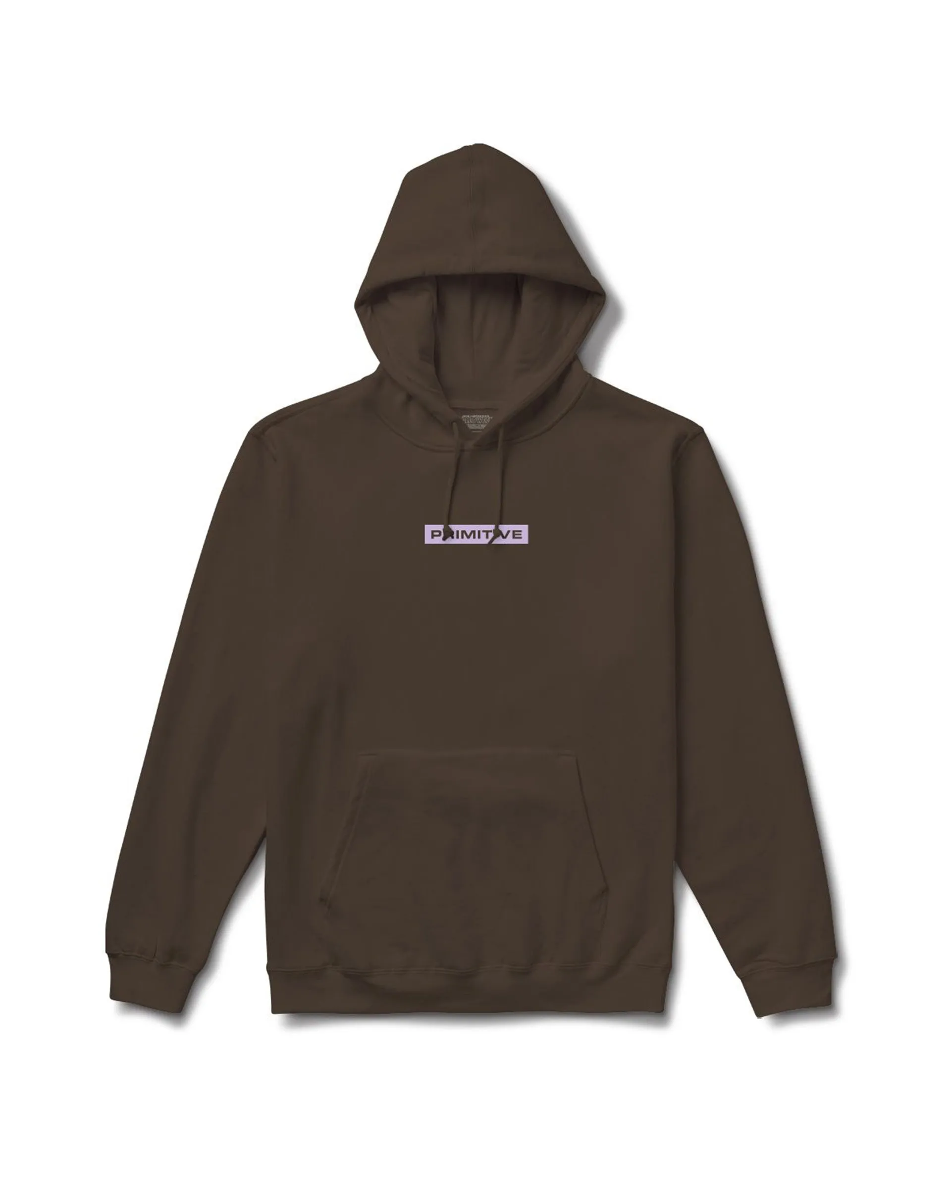 Szenen Pullover Hoodie