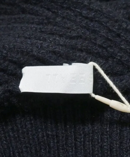 ALLE Pullover