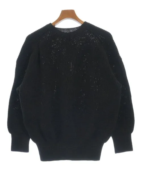 SHAREEF Pullover
