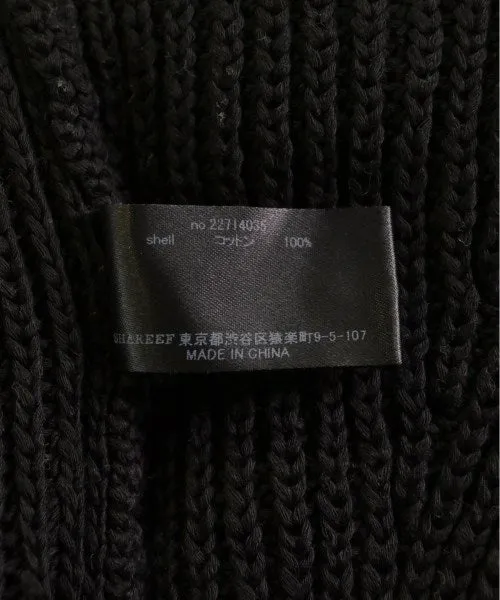 SHAREEF Pullover