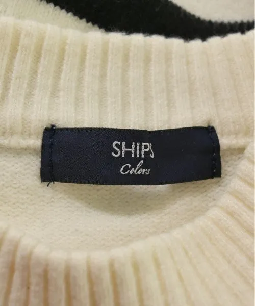 SHIPS Farben Pullover