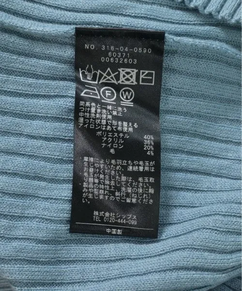 SHIPS Pullover
