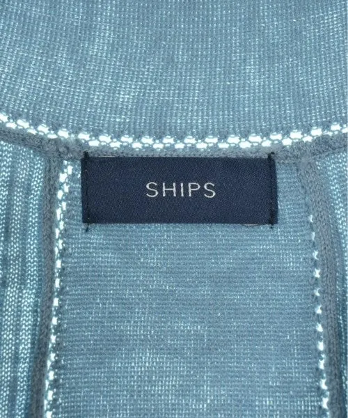 SHIPS Pullover