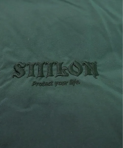 SIIILON Daunenjacken/Westen