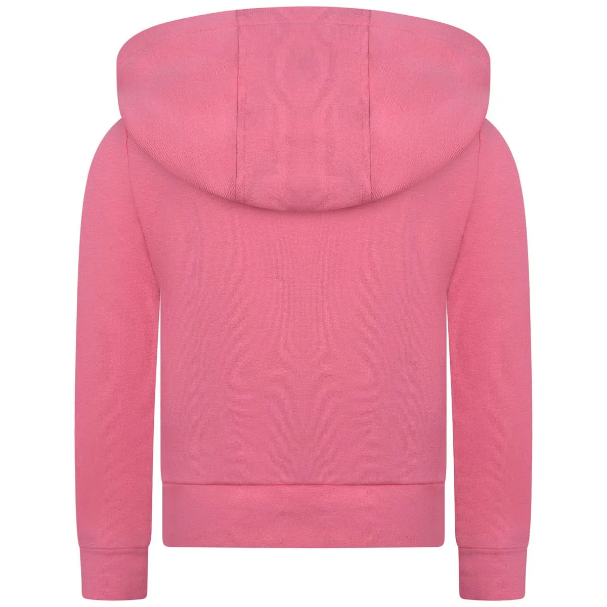 Simonetta & Silver Zip Up Top