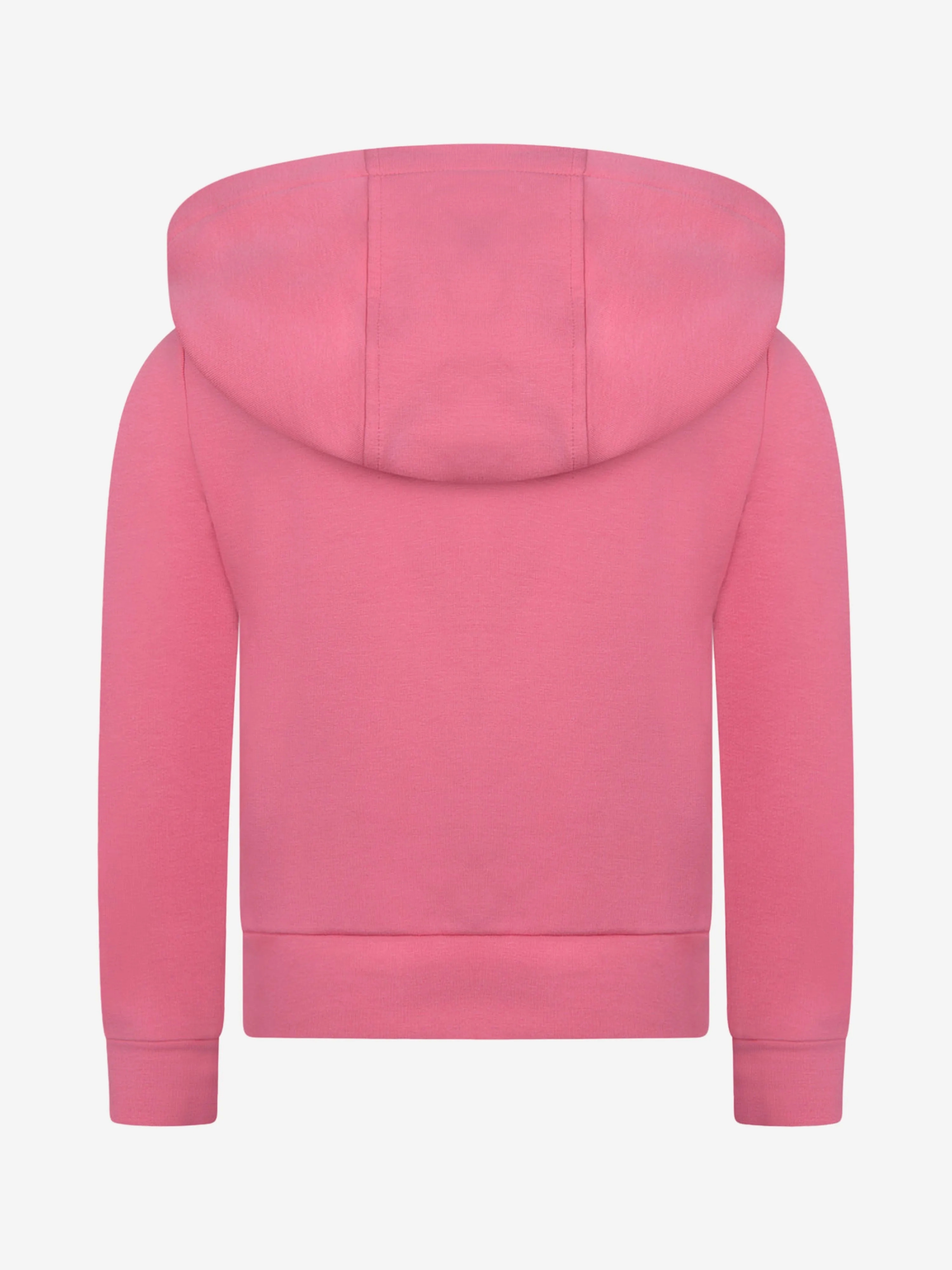 Simonetta & Silver Zip Up Top