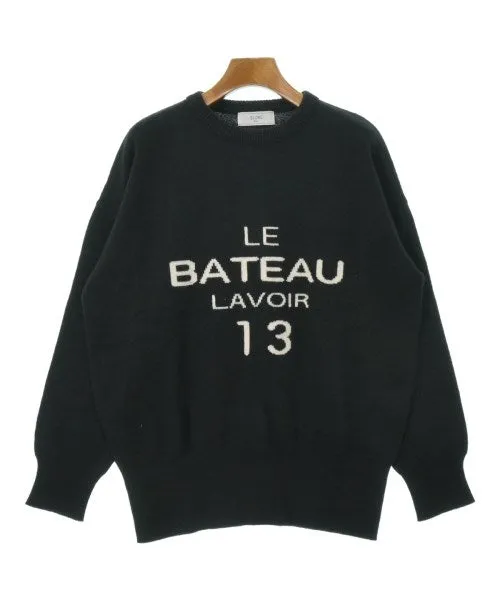 SLOBE IENA Pullover