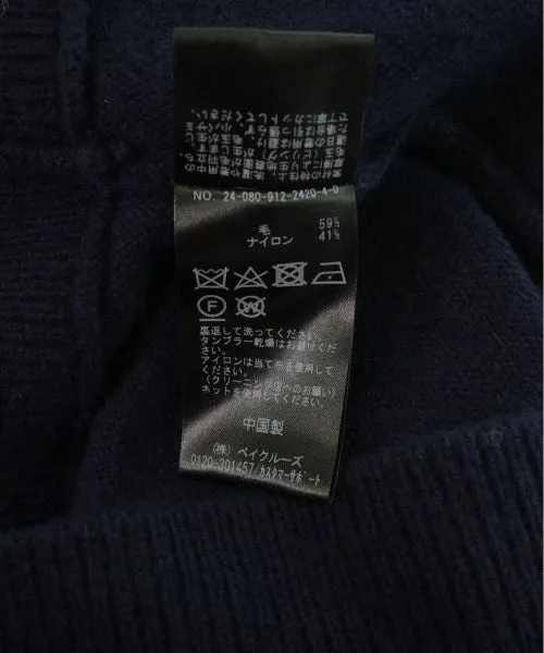 SLOBE IENA Pullover